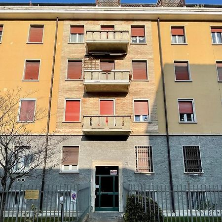 Homiesam - Yellow Dream & City Life Daire Milano Dış mekan fotoğraf