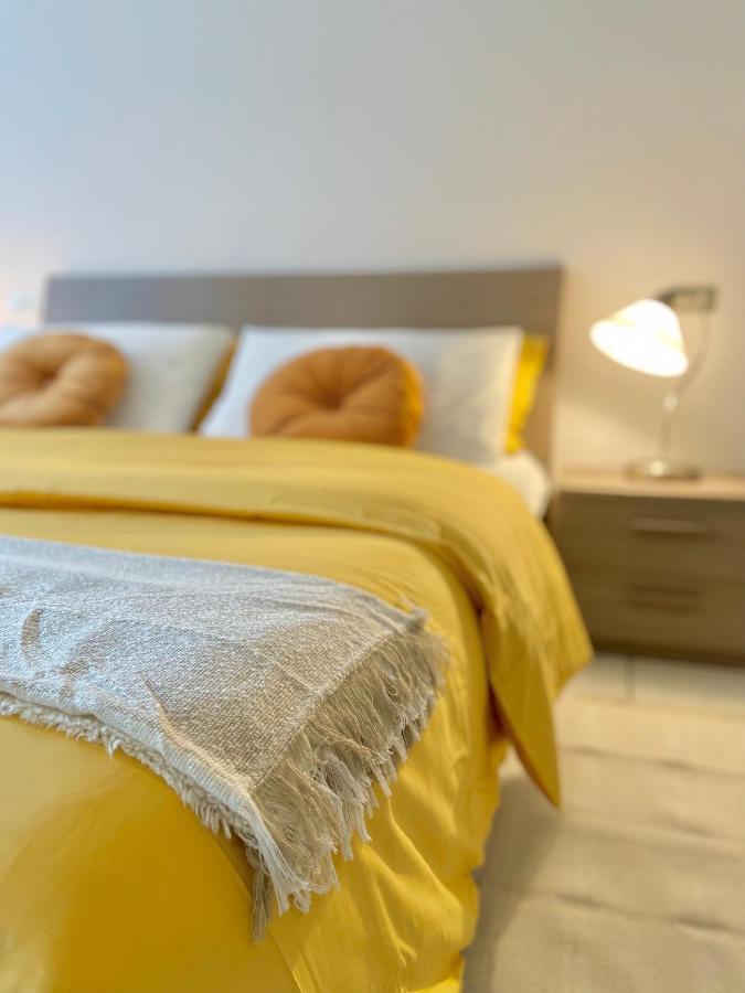 Homiesam - Yellow Dream & City Life Daire Milano Dış mekan fotoğraf